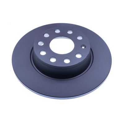 Denckermann Disco Travão TRASEIRA