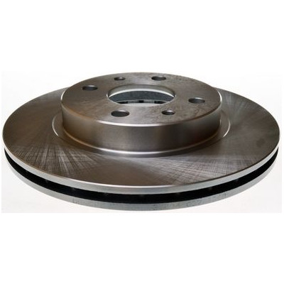 Denckermann Disco Travão FRENTE