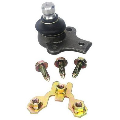 DENCKERMANN PONTEIRA DE TRIANGULO DE SUSPENSAO FRENTE  ESQU