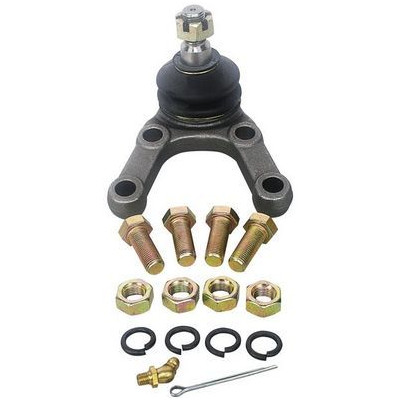 DENCKERMANN PONTEIRA DE TRIANGULO DE SUSPENSAO FRENTE  BAIXO