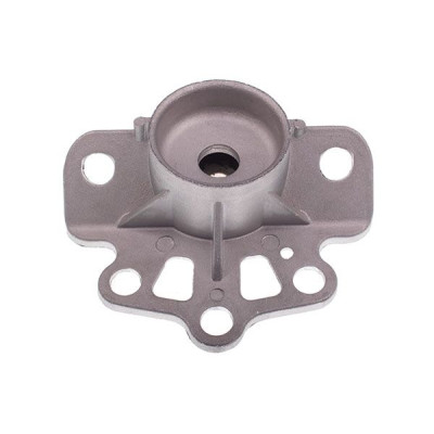 DENCKERMANN CABEÇOTE DE AMORTECEDOR TRASEIRA  DIREITA