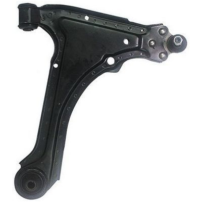 DENCKERMANN BRAÇO DE SUSPENÇAO FRENTE  DIREITA