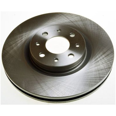 Denckermann Disco Travão FRENTE