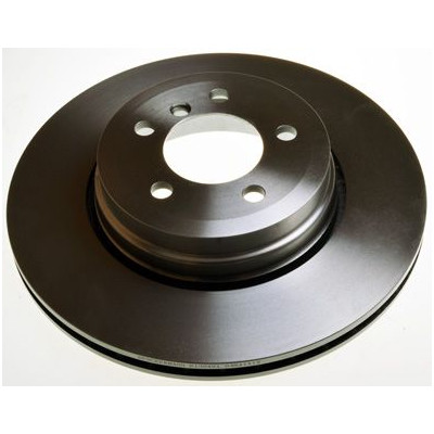 Denckermann Disco Travão TRASEIRA