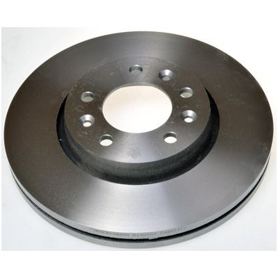 Denckermann Disco Travão FRENTE