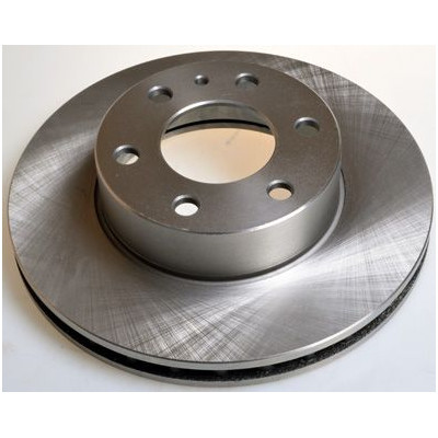 Denckermann Disco Travão FRENTE