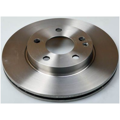 Denckermann Disco Travão FRENTE