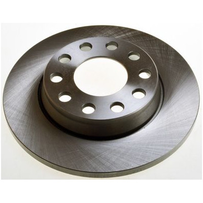 Denckermann Disco Travão TRASEIRA