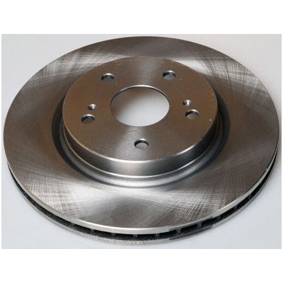 Denckermann Disco Travão FRENTE