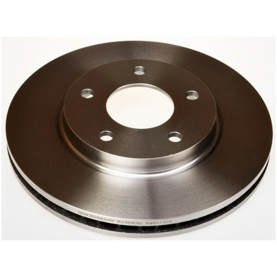 Denckermann Disco Travão FRENTE