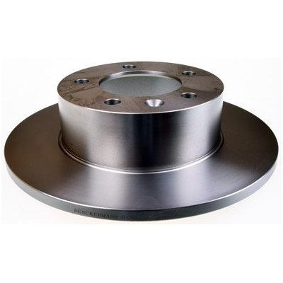 Denckermann Disco Travão TRASEIRA