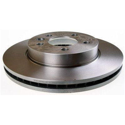 Denckermann Disco Travão FRENTE