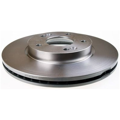 Denckermann Disco Travão FRENTE