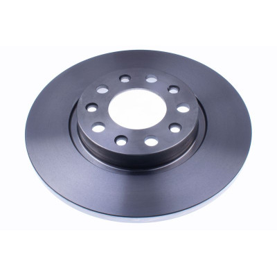 Denckermann Disco Travão TRASEIRA