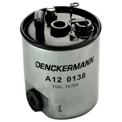 DENCKERMANN FILTRO DE COMBUSTIVEL