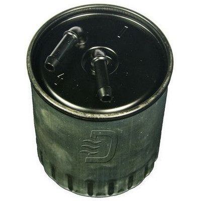 DENCKERMANN FILTRO DE COMBUSTIVEL