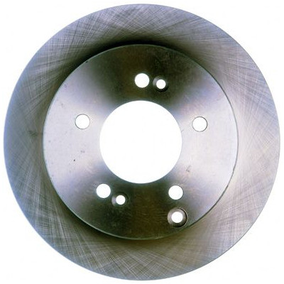 Denckermann Disco Travão TRASEIRA