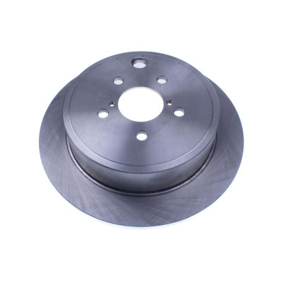 Denckermann Disco Travão TRASEIRA