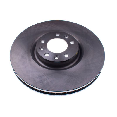 Denckermann Disco Travão FRENTE