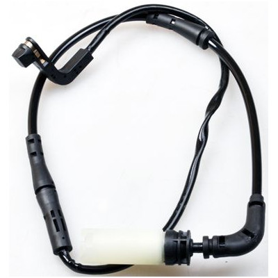 DENCKERMANN SENSOR DE PASTILHAS DE TRAVÃO TRASEIRA