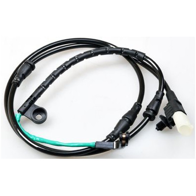 DENCKERMANN SENSOR DE PASTILHAS DE TRAVÃO FRENTE