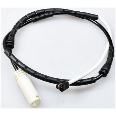 DENCKERMANN SENSOR DE PASTILHAS DE TRAVÃO FRENTE