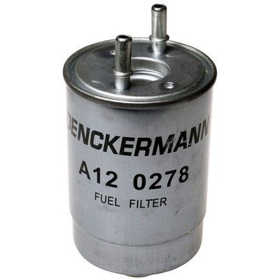 DENCKERMANN FILTRO DE COMBUSTIVEL