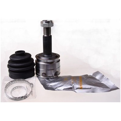 DENCKERMANN JUNTA HOMOCINETICA EXTERIOR