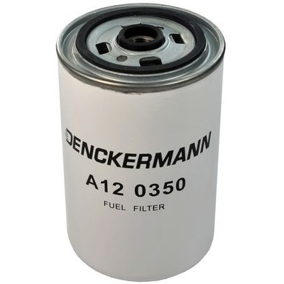 DENCKERMANN FILTRO DE COMBUSTIVEL
