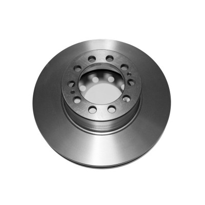 Denckermann Disco Travão 1x CAMIAO FRENTE