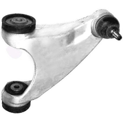 DENCKERMANN BRAÇO DE SUSPENÇAO FRENTE   DIREITA