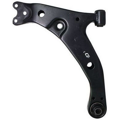 DENCKERMANN BRAÇO DE SUSPENÇAO FRENTE  ESQUERDA