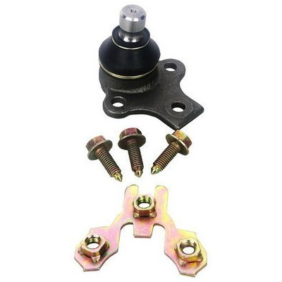 DENCKERMANN PONTEIRA DE TRIANGULO DE SUSPENSAO FRENTE  ESQU