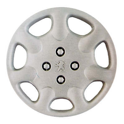 TAMPÕES RODA PEUGEOT R15