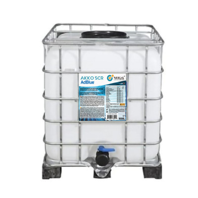Akko Scr AdBlue 1000L