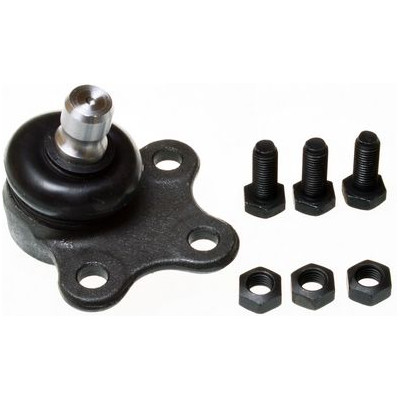 DENCKERMANN PONTEIRA DE TRIANGULO DE SUSPENSAO FRENTE  ESQU