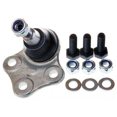 DENCKERMANN PONTEIRA DE TRIANGULO DE SUSPENSAO FRENTE  ESQU