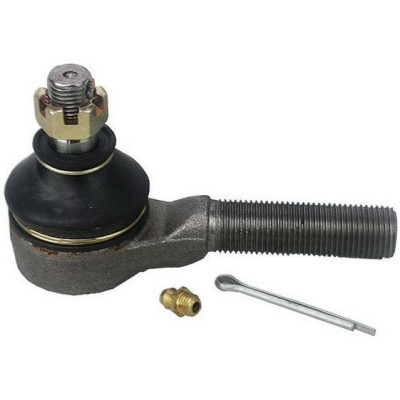 DENCKERMANN PONTEIRA DE DIREÇAO FRENTE  ESQUERDA / DIREITA