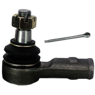 DENCKERMANN PONTEIRA DE DIREÇAO FRENTE  DIREITA