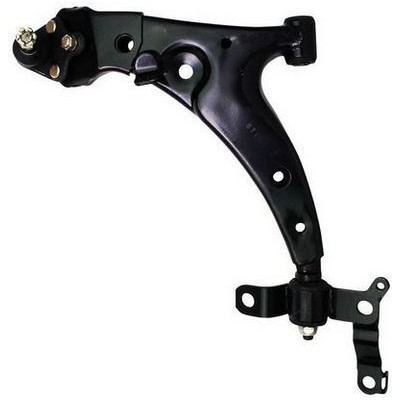 DENCKERMANN BRAÇO DE SUSPENÇAO FRENTE  ESQUERDA