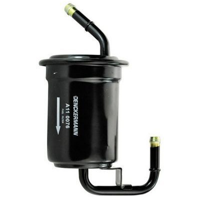 DENCKERMANN FILTRO DE COMBUSTIVEL