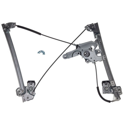 DENCKERMANN ELEVADOR DE VIDROS ESQUERDA FRENTE