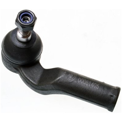 DENCKERMANN PONTEIRA DE DIREÇAO FRENTE  DIREITA