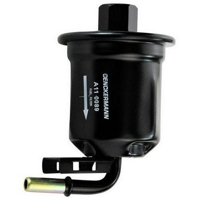 DENCKERMANN FILTRO DE COMBUSTIVEL