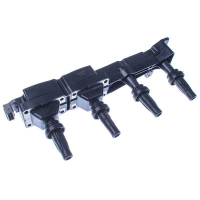 DENCKERMANN BOBINA DE IGNIÇAO