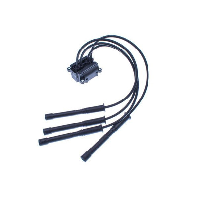 DENCKERMANN BOBINA DE IGNIÇAO