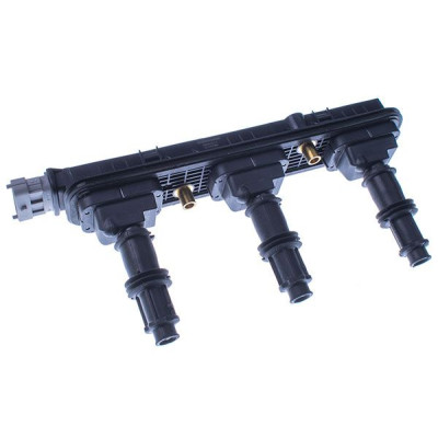 DENCKERMANN BOBINA DE IGNIÇAO