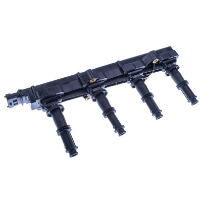 DENCKERMANN BOBINA DE IGNIÇAO