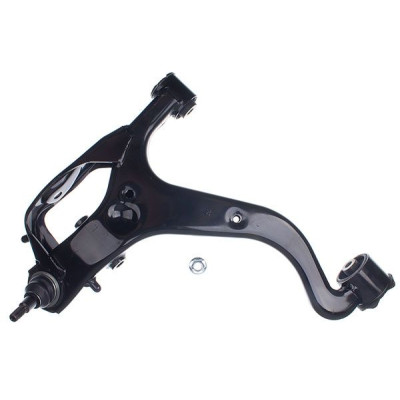 DENCKERMANN BRAÇO DE SUSPENÇAO FRENTE  BAIXO DIREITA