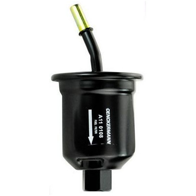 DENCKERMANN FILTRO DE COMBUSTIVEL